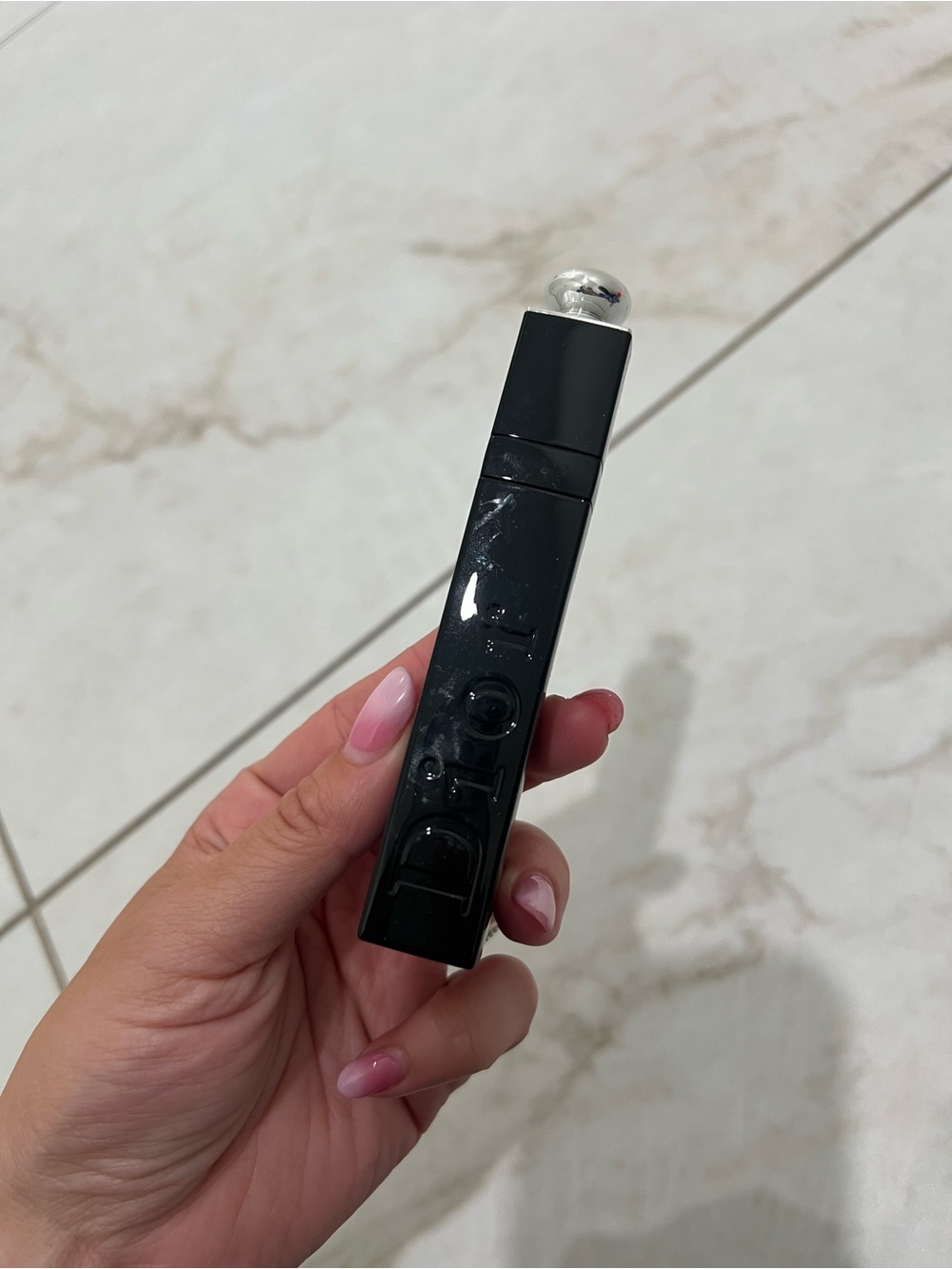 Dior Addict It-Lash Black Mascara